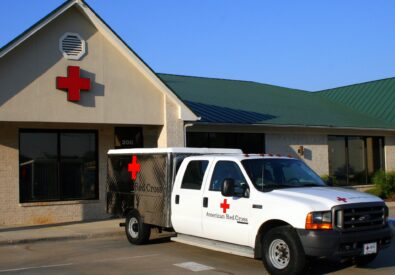 American Red Cross S...