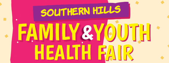 Southern Hills Family & Youth Health Fair