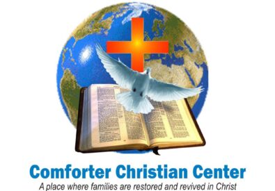 Comforter Christian ...